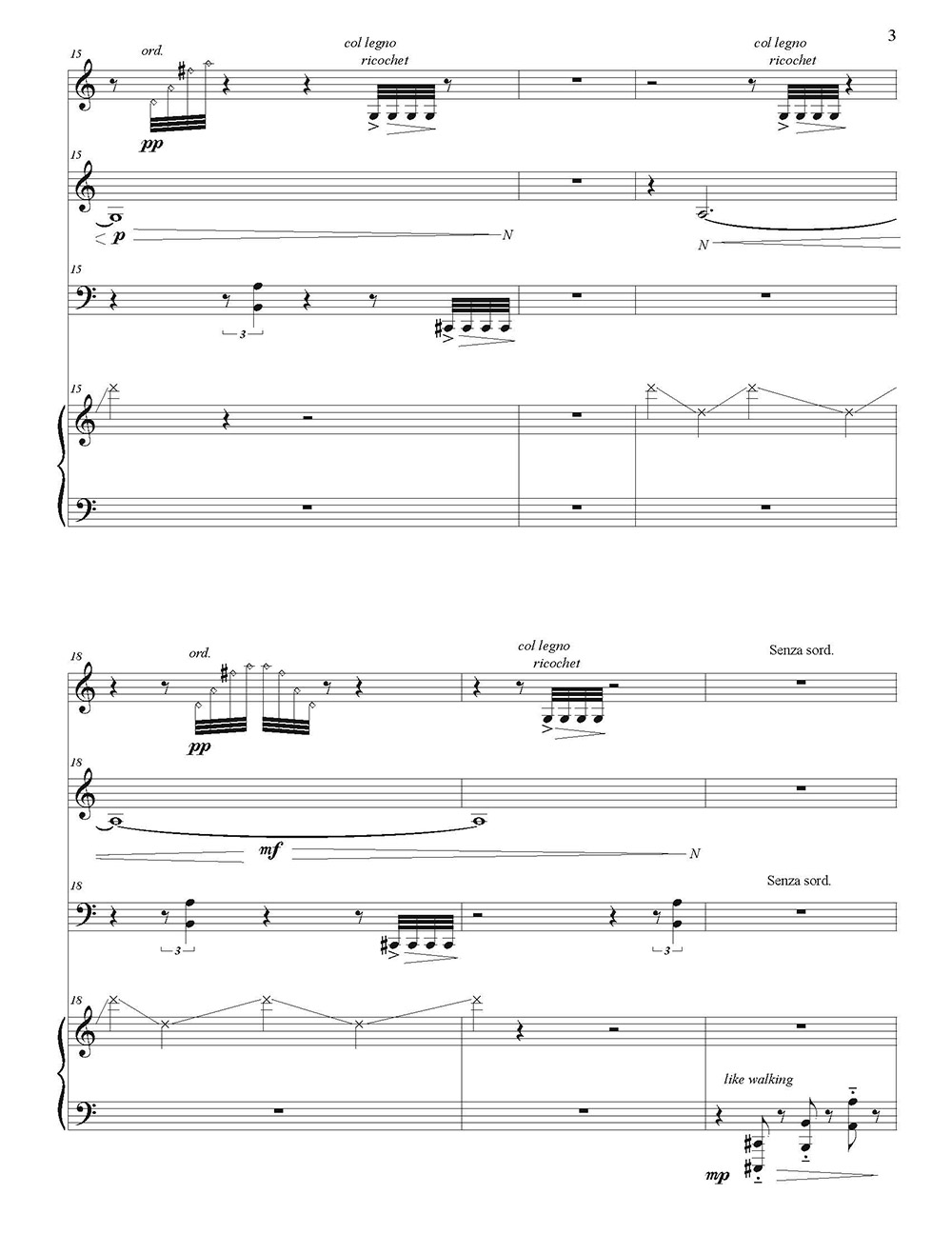Score Image